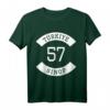 Türkiye 57 Sinop T-Shirt - Lustiges Ayyildiz Türkei Geschenk für Weihnachten, Geburtstag & Türkei-Liebhaber