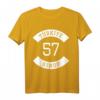 Türkiye 57 Sinop T-Shirt - Lustiges Ayyildiz Türkei Geschenk für Weihnachten, Geburtstag & Türkei-Liebhaber