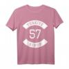 Türkiye 57 Sinop T-Shirt - Lustiges Ayyildiz Türkei Geschenk für Weihnachten, Geburtstag & Türkei-Liebhaber