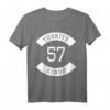 Türkiye 57 Sinop T-Shirt - Lustiges Ayyildiz Türkei Geschenk für Weihnachten, Geburtstag & Türkei-Liebhaber