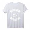 Türkiye 57 Sinop T-Shirt - Lustiges Ayyildiz Türkei Geschenk für Weihnachten, Geburtstag & Türkei-Liebhaber