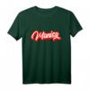 Manisa Memleket Stadt Heimat Türk Türkei T-Shirt – Traditionelles Türkisches Heimatshirt für Stolz und Verbundenheit