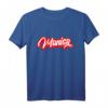 Manisa Memleket Stadt Heimat Türk Türkei T-Shirt – Traditionelles Türkisches Heimatshirt für Stolz und Verbundenheit