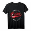 Bester Baba Der Welt Türkischer Vater Papa Retro T-Shirt – Perfektes Geschenk für Vatertag, Geburtstag & Bayram