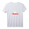 Damen T-Shirt mit V-Ausschnitt, Türkische Flagge und Erzincan Motiv – Stolz auf Erzincan, Kemah, Refahiye & mehr