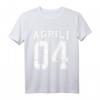 Agrili 04 Memleket Türkei Heimat Stadt Agri T-Shirt – Türkisches Heimatstadt Design mit Vintage-Schrift, perfekt für Fans und Freunde aus Agri