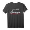 Türkei & Amasya T-Shirt - Stolzes türkisches Design mit Regionalkennzeichen, ideal als Geschenk für Türken und Heimatverbundene