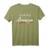 Türkei & Amasya T-Shirt - Stolzes türkisches Design mit Regionalkennzeichen, ideal als Geschenk für Türken und Heimatverbundene