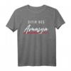 Türkei & Amasya T-Shirt - Stolzes türkisches Design mit Regionalkennzeichen, ideal als Geschenk für Türken und Heimatverbundene