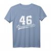 Kahramanmarasli 46 Memleket Türkei Stadt T-Shirt – Heimatstadt-Design für Marasli, Freunde & Familie, Perfekt für Geburtstags- & Bayram-Geschenke