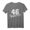 Kahramanmarasli 46 Memleket Türkei Stadt T-Shirt – Heimatstadt-Design für Marasli, Freunde & Familie, Perfekt für Geburtstags- & Bayram-Geschenke