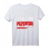 Samsun Türkei Flagge T-Shirt – Geschenk für Männer, Frauen & Kinder, stolz auf türkische Herkunft