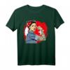 Türkiye Türke Türkisches Türkei Türkin T-Shirt – Für Türkei-Reisende, Türken und Heimatliebhaber