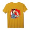 Türkiye Türke Türkisches Türkei Türkin T-Shirt – Für Türkei-Reisende, Türken und Heimatliebhaber