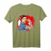 Türkiye Türke Türkisches Türkei Türkin T-Shirt – Für Türkei-Reisende, Türken und Heimatliebhaber