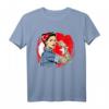 Türkiye Türke Türkisches Türkei Türkin T-Shirt – Für Türkei-Reisende, Türken und Heimatliebhaber