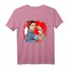 Türkiye Türke Türkisches Türkei Türkin T-Shirt – Für Türkei-Reisende, Türken und Heimatliebhaber