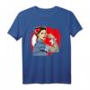 Türkiye Türke Türkisches Türkei Türkin T-Shirt – Für Türkei-Reisende, Türken und Heimatliebhaber