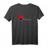 Herren The Ottoman Türkei Shirt – Stolzes Osmanisches Reich T-Shirt für Türken und Geschichtsbegeisterte