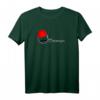 Herren The Ottoman Türkei Shirt – Stolzes Osmanisches Reich T-Shirt für Türken und Geschichtsbegeisterte