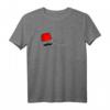 Herren The Ottoman Türkei Shirt – Stolzes Osmanisches Reich T-Shirt für Türken und Geschichtsbegeisterte