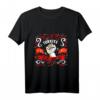 Türkei T-Shirt für Türkei-Urlaub & Göktürk – Geschenkidee mit Türkei Flagge für Istanbul, Ankara & Trabzon