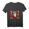 Türkei T-Shirt für Türkei-Urlaub & Göktürk – Geschenkidee mit Türkei Flagge für Istanbul, Ankara & Trabzon