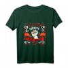 Türkei T-Shirt für Türkei-Urlaub & Göktürk – Geschenkidee mit Türkei Flagge für Istanbul, Ankara & Trabzon