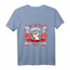 Türkei T-Shirt für Türkei-Urlaub & Göktürk – Geschenkidee mit Türkei Flagge für Istanbul, Ankara & Trabzon