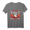 Türkei T-Shirt für Türkei-Urlaub & Göktürk – Geschenkidee mit Türkei Flagge für Istanbul, Ankara & Trabzon