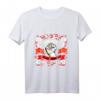 Türkei T-Shirt für Türkei-Urlaub & Göktürk – Geschenkidee mit Türkei Flagge für Istanbul, Ankara & Trabzon