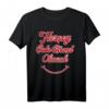 Hersey Cok Güzel Olacak Alles Wird Gut Hoffnung Türkisches T-Shirt – Inspirierende Botschaft für Optimismus & Positivität