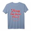 Hersey Cok Güzel Olacak Alles Wird Gut Hoffnung Türkisches T-Shirt – Inspirierende Botschaft für Optimismus & Positivität