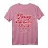 Hersey Cok Güzel Olacak Alles Wird Gut Hoffnung Türkisches T-Shirt – Inspirierende Botschaft für Optimismus & Positivität