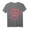 Hersey Cok Güzel Olacak Alles Wird Gut Hoffnung Türkisches T-Shirt – Inspirierende Botschaft für Optimismus & Positivität