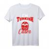 Türkei Tshirt Trabzon Herren mit Flagge – Geschenkidee für Göktürk, Türkei Urlaub, Heimatverbundenheit & Reisebedarf