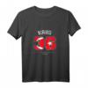 36 Kars Retro Türkei T-Shirt – Stolz auf Kars, die Türkei und die türkische Geschichte