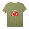 36 Kars Retro Türkei T-Shirt – Stolz auf Kars, die Türkei und die türkische Geschichte