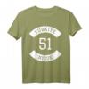 Türkiye 51 Nigde T-Shirt mit Ayyildiz - Lustiges Türkei Geschenk für Weihnachten, Geburtstag & Türkenliebhaber