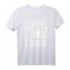 STRAIGHT OUTTA Corum 19 Memleket Türkei Geschenkidee T-Shirt - Perfekt für Corum Liebhaber und Heimatfans