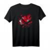 Turkey Turkish Flag Türkei T-Shirt - Klassisch geschnitten, doppelt genähter Saum, perfekt für Landestolz und Kultur
