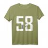 Sivas 58 Ayyildiz T-Shirt für Damen und Herren – Stolz auf türkische Heimat und Flagge