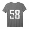 Sivas 58 Ayyildiz T-Shirt für Damen und Herren – Stolz auf türkische Heimat und Flagge