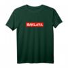 Baklava & türkisches Essen Hype T-Shirt – Das Beste aus der Türkei als Food-Design für Fans & Gourmets