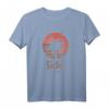 Side Türkei T-Shirt mit Palme – Perfektes Souvenir für Urlaub und Reiseerinnerungen