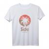 Side Türkei T-Shirt mit Palme – Perfektes Souvenir für Urlaub und Reiseerinnerungen