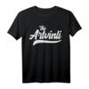 Artvin 08 Memleket Türkei Retro Geschenkidee T-Shirt - Perfekt für Heimatliebhaber, Freunde & Familie