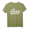 Artvin 08 Memleket Türkei Retro Geschenkidee T-Shirt - Perfekt für Heimatliebhaber, Freunde & Familie