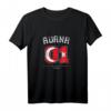 Adana Heimat Türkei T-Shirt – Stolzes Türkentum, perfekt für Türken aus Adana, Cukurova & Umgebung