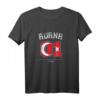 Adana Heimat Türkei T-Shirt – Stolzes Türkentum, perfekt für Türken aus Adana, Cukurova & Umgebung